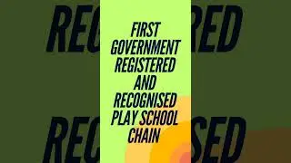 Nest Play School Franchise &ndash; Low Investment, High Returns! | Best Preschool Business Opportunity