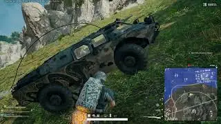 BİZİ PAKET EDİYOLAR BÖLÜM 1 PUBG KOLSUZLAR