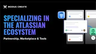 Specializing in the Atlassian Ecosystem to Grow Your Business