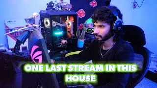 A Final Stream in this House | Cs2 Valorant Dota2 Apex Legends Live Stream PvN |🔥#pvn #valorantlive