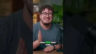 PDS Debt: Escape Debt & Take Back Your American Dream
