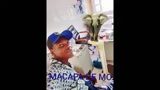 Dr MACAPA DE MOZ=WAIKHIA MAMUNA NOVO BEATZ 2026