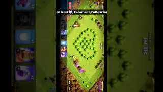 Th7 Trophy Pushing to Legend || ArcValiant || INDIAN CLASHER