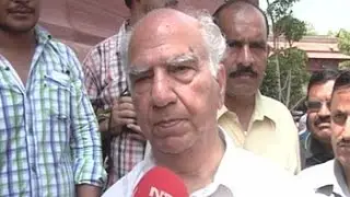 'Hang head in shame': BJP veteran asks for ethics committee
