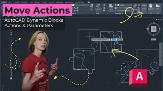 03 -  Move Action - Dynamic Block Actions & Parameters 101 - FTF