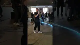 ПИТЕР😍НЕВСКИЙ🎠Уличные музыканты💥#cover Band