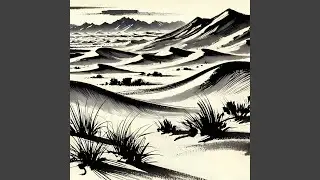 Shadowed Peaks