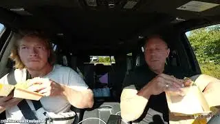 Knut eating is just something else DansGame