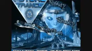 Robkay und Snooky - Carry on (Silver Nikan Remix Edit)