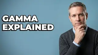 What Is Options Gamma Defined As?