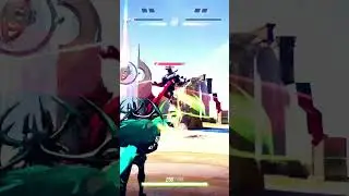 Cool hella clip. #fyp #marvelrivals