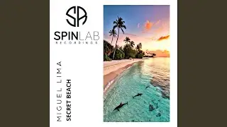 Secret Beach (feat. MFSL)