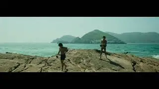 DONGJI RESCUE LEG PT