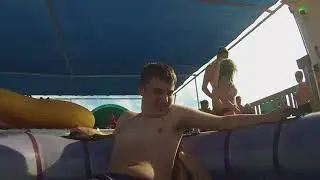 Saco, Maine Splashtown Mammoth 2017