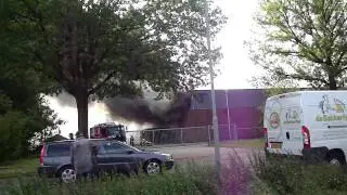 Brand Peka Venray 08-10-2011  1