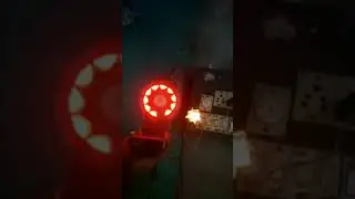 How to design led fan programming