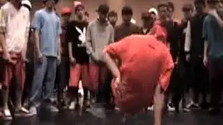 Bounce MZK