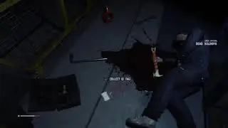 Alien: Isolation&trade; Maintenance Jack