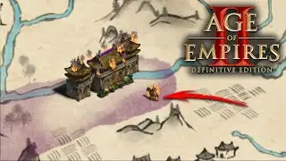 Sun Clan: The Imperial Seal Walkthrough - AOE 2: DE The Three Kingdoms DLC Campaign
