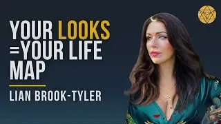 Beauty as a Soul Imprint: The Myth Within Your Form - Lian Brook-Tyler