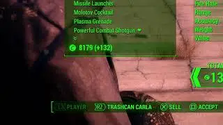 Legally blind livestream - Fallout 4 - General SHROUD cleaning out Dunwich hole