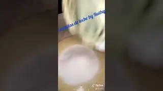 Cremitas de Leche Estilo Cubanas