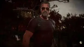 IS THIS HIS BEST VARIATION? - Mortal Kombat 11 