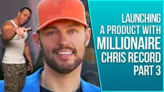 Launching a Product with Chris Record, What Tools You Will Need Part #3
