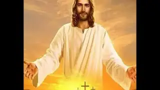 STANDING SOMEWHERE IN THE SHADOWS, YOU&rsquo;LL FIND JESUS -Old Gospel Song - Lyrics in Description 