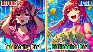 After her rebirth, she was bound to a wealth system and became a multimillionaire through tasks！