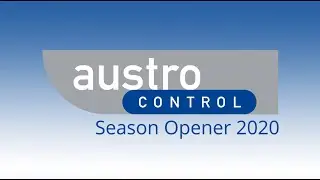 Austro Control Season Opener 2020