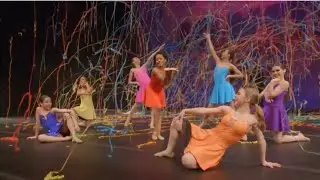 BOOP! Dance Moms A New Era Season 2 Episide 9 - Nationals Group Dance