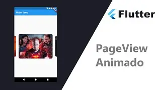 Animação Implícita com TweenAnimationBuilder e Transform