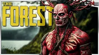 He Took My Son... - The Forest (Part 1)