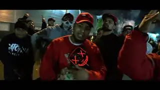 808Kidz - SouthSide Of Auckland Official Music Video