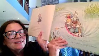 Stories for Jaggs and Brinks.  Captain Small Pig  VID 20250929 180147