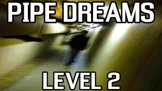 The Backrooms Level 2 - 