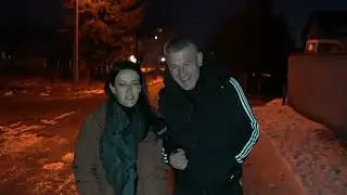 JA SA SELA ONA IZ AMERIKE