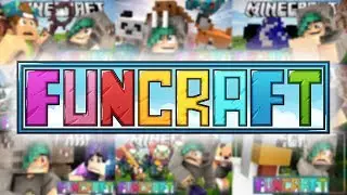 FUNCRAFT BEST BITS MONTAGE!