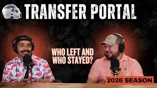 NCAA Transfer Portal | 2026