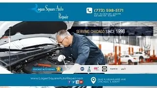 Chicago IL Auto Repair Services | 773-772-1639 | Engine Repair