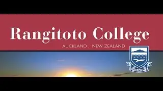 Rangitoto College