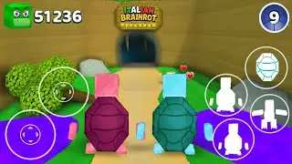 Turtle Twins | Super Bear Adventure Gameplay Walkthrough