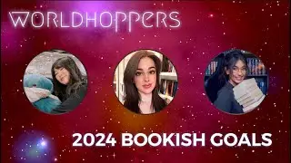 ЦЕЛИ В ЖИЗНИ НА 2024 ГОД: ЧТЕНИЕ, КНИГИ И СЛУЧАЙНЫЕ ЗАДАЧИ