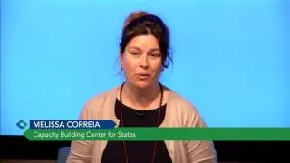 At Risk for Sex Trafficking: Collecting, Using, & Sharing Data for Prevent.& Intervention Strategies