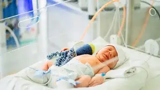 What Is HIE In Babies? 