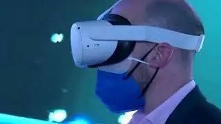 HSBC moves into the metaverse