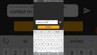 chat functionalities