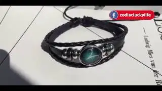 ZODIAC BRACELET