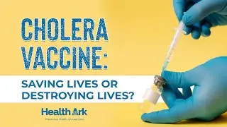 Cholera Vaccines: Effectiveness, and Importance. #cholera #choleravaccine